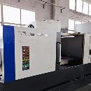 []刚刚买下原装韩国威亚F400VM重型加工中心，发那科系统.