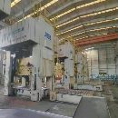 全新济南二机2230五模冲压线 市场价630吨（四点）4台4.