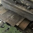 []13年德州普利森61125X10米、导轨755附件中心架，导轨.