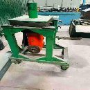 []北京一机2025X8米龙门铣，工作台2.5X8米，带直角铣头.