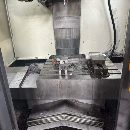 刚刚拿下准新机：2025年10月浙江纳迪克855加工中心，.