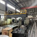 海天8032龙门，工作台82.5米，过龙门宽3.3米，过龙门.