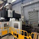 []纽威4033数控龙门加工中心纽威PM2040HA龙门加工中心工.