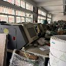 []刚刚到货精品沈阳 4065 数控车，西门子系统，新机品质.