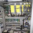 台湾原装友佳双主轴数控车床FTC-350S，3台，配8寸卡盘.